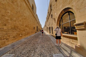 Почивка на о. Родос – чартърен полет от Бургас, стандартни цени