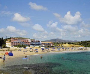 Почивка в Гърция : остров ТАСОС, хотел Blue Dream Palace Hotel 4*, тръгване от Варна и Бургас - РАНН