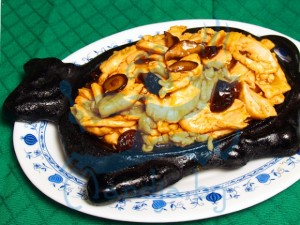 Китайска храна за вкъщи