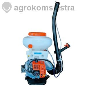 270 лв. Моторна пръскачка 3WF-3 с джойстик