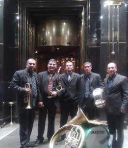 Oркестър Ъндърграунд