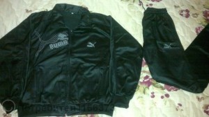 спортни стоки