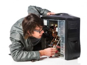 Инсталиране и преинсталиран на компютри и лаптопи