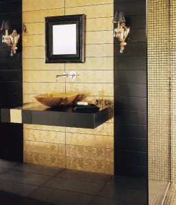 Фаянс, Теракот, Гранитогрес