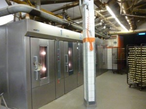 Ротационни печки WINKLER