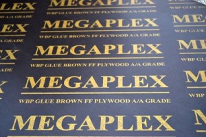 ХИДРОФОБЕН ШПЕРПЛАТ MEGAPLEX