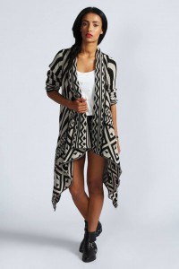 Шикозна жилетка