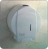 Дозатори ( Диспенсъи ) за тоалетна  хартия на ролки и пакети