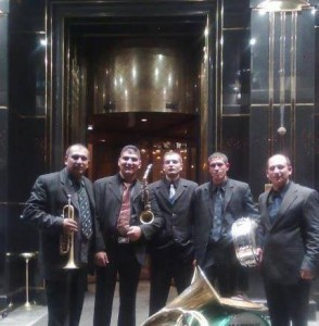 оркестър ъндърграунд