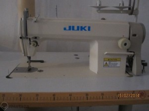 професионална шевна машина Жуки 5550