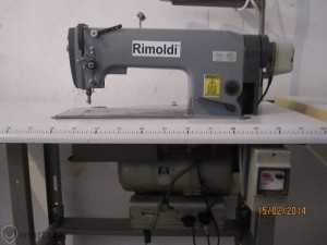 Права машина Римолди