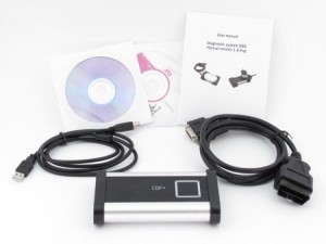 ПРОДАВАМ NEW AUTO COM CDP PRO+ (+A) 