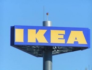 Шопинг Русе - Букурещ - IKEA