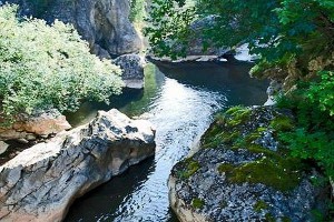 ЕДНОДНЕВНА ЕКСКУРЗИЯ , 22-РИ МАРТ ВЛАСИНСКО ЕЗЕРО И ЖДРЕЛОТО НА РЕКА ЕРМА