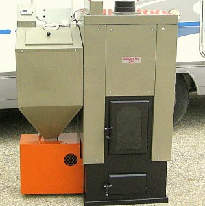 ПРОМОЦИЯ НА ПЕЛЕТНИ КАМИНИ И КОТЛИ - СУПЕР НИСКИ ЦЕНИ