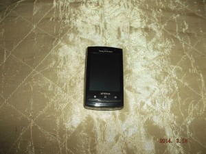 Продавам Телефон Сони Ериксон 10 мини про