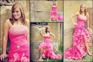 Фотографски услуги на ТОП цени - Пакет "Моят незабравим бал" - само за 200лв