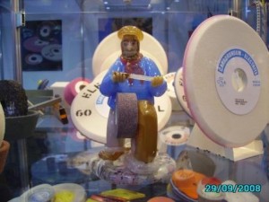 Абразивни инструменти