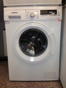 SIEMENS IQ 500