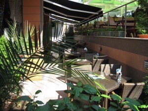 Ресторант "Имунитет"