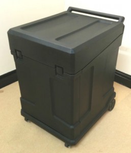 Продавам Рак SKB19 1010 Gigo Rig 