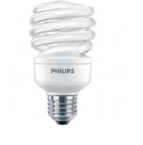 Продавам лампи Philips Economy Twister 20w WW E27 1PF
