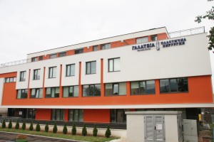 Клиника за пластична и естетична хирургия „Галатея“