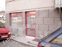Продава се Търговска помещение в гр. Перник