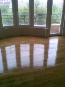 Циклене на паркет и дюшеме от Вип Паркети