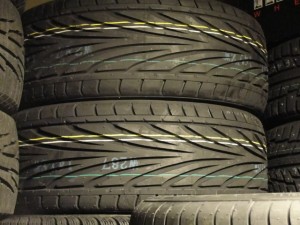 Гуми TOYO PROXES T1R 195/50/15