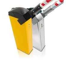 Сосиете де секюрите предлага автоматични бариери за паркинги и гаражи, Решения з