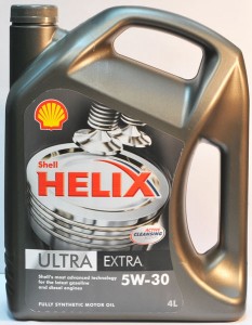 Helix Ultra Extra 5W-30 