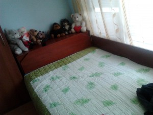 продавам писта в много добро састояние