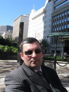 Предлагам германски бизнес проект работещ в Европа