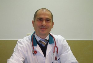 Лечение на фисури