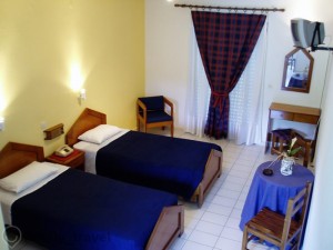 01-06 май в Халкидики, Гърция, със собствен транспорт