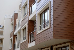 КАЛИТ ЕООД е официален представител на Werzalit Германия