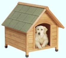 Отопление на кучешки колибки и развъдници