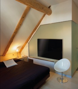 Стъклени отоплителни панели 