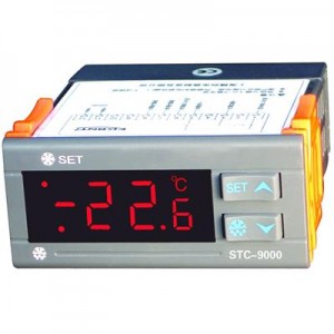 Терморегулатор за терариуми, аквариуми, хладилници, инкубатори.