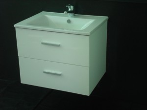 Долна част с мивка 9060D