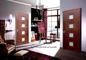 Топ цени - интериорни врати София