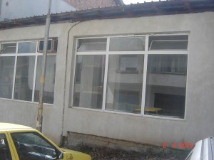 Помещение от 160 кв. м. за магазин, цех или склад