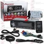 Радио плеар Пайнер с блутут