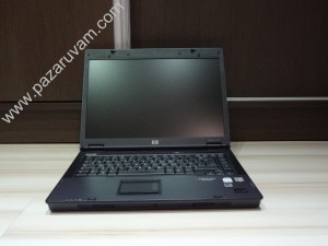 Лаптоп HP Compaq 6710b - Intel Core 2 Duo T7500 (2x2,20Ghz)/2GB RAM DDR2/80GB HDD SATA - 299,00лв.  