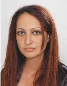 адвокат Нина Гацова