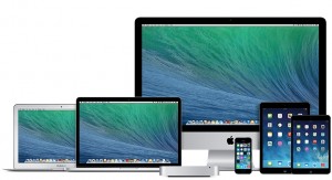 Интернет магазин за Apple продукти