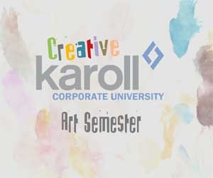 Финансово обучение за арт хора