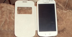 samsung galaxy s4