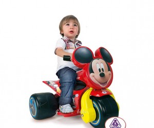 Акумулаторен мотор